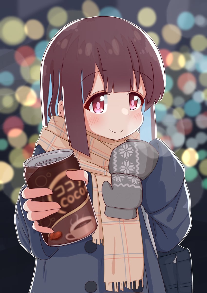 hozuki momiji (onii-chan wa oshimai!) drawn by altair_altea