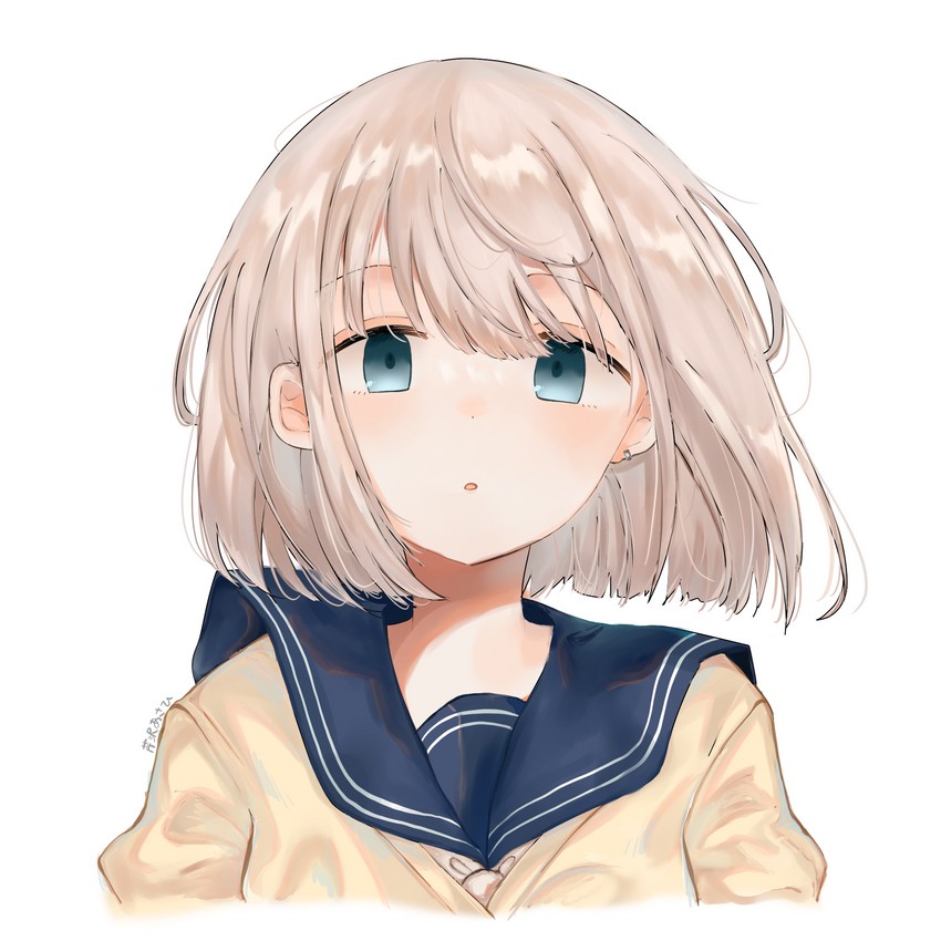 serizawa asahi (idolmaster and 1 more) drawn by tonomura