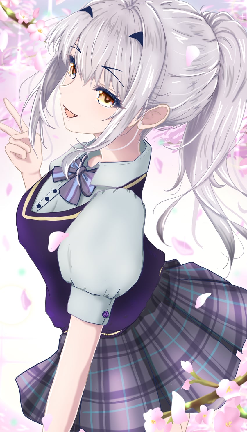 melusine (fate and 1 more) drawn by yuruku_ikiru_ojisan
