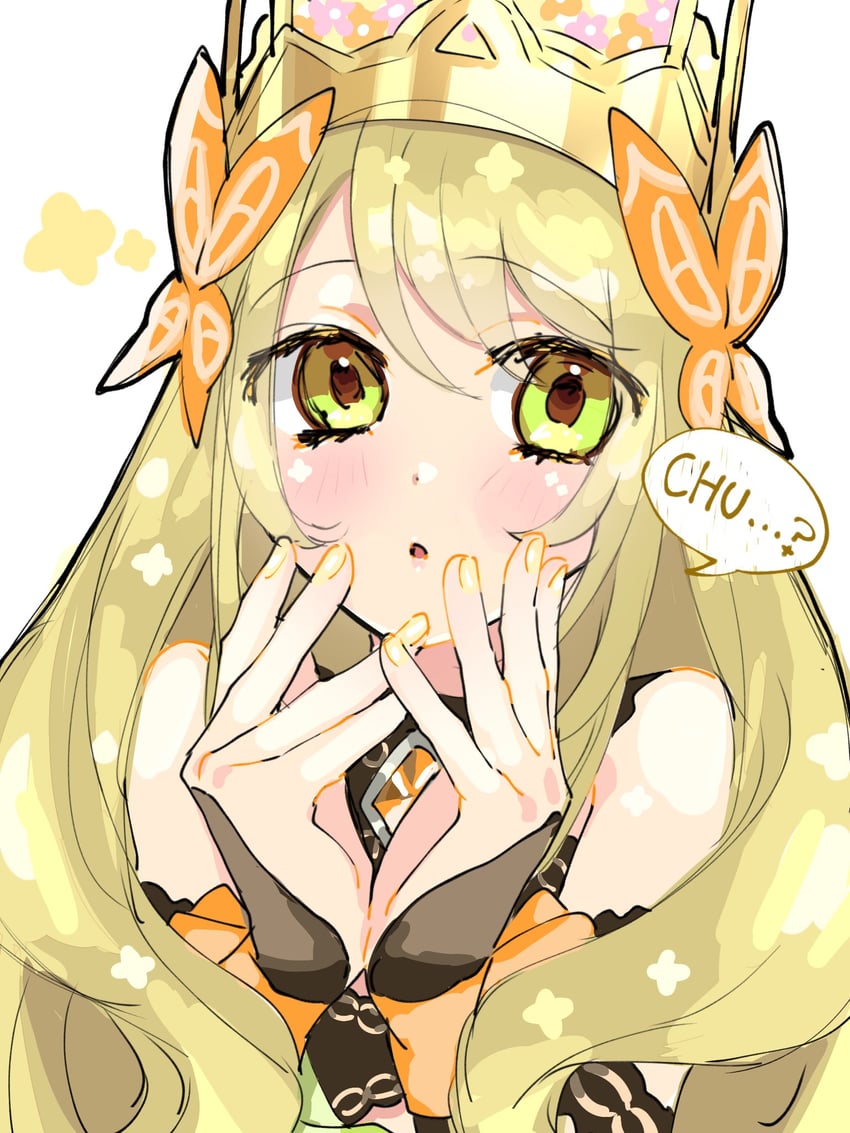 celine (fire emblem and 1 more) drawn by kataagetokage