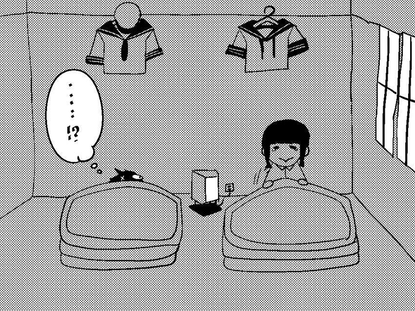 kitakami and kiso (kantai collection) drawn by higa_izuru_(idsuru)