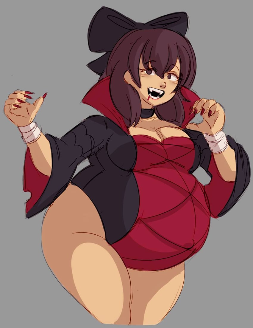 original drawn by thatonewanderer