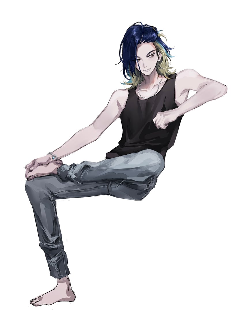 adaman (pokemon and 1 more) drawn by sriokorr