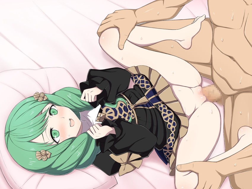 flayn (fire emblem and 1 more) drawn by yaomai