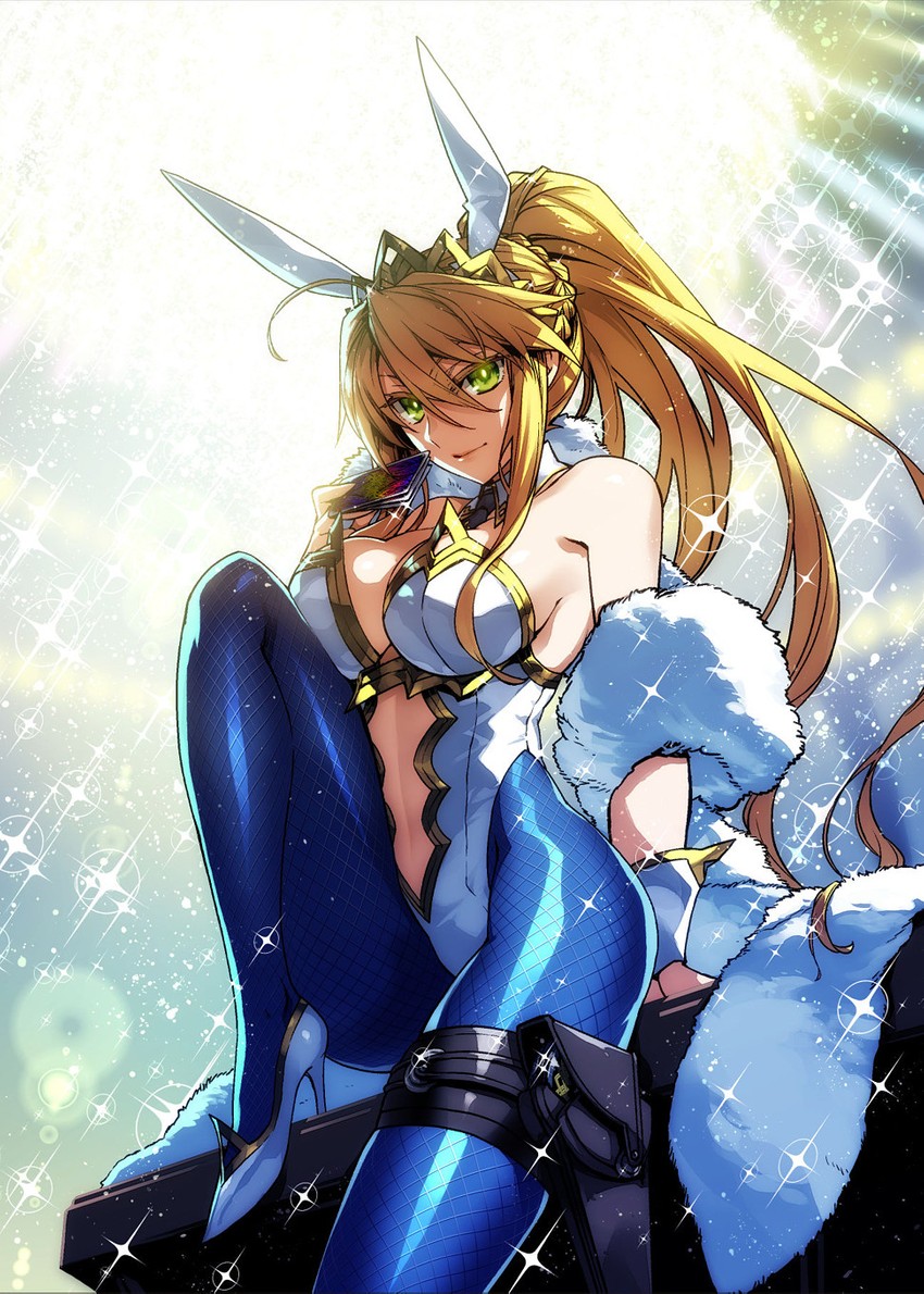 artoria pendragon (fate and 1 more) drawn by ishida_akira