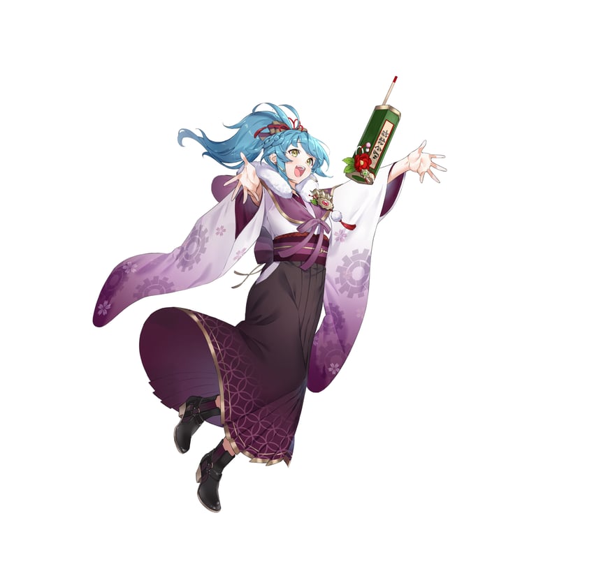 reginn (fire emblem and 1 more) drawn by ichibi