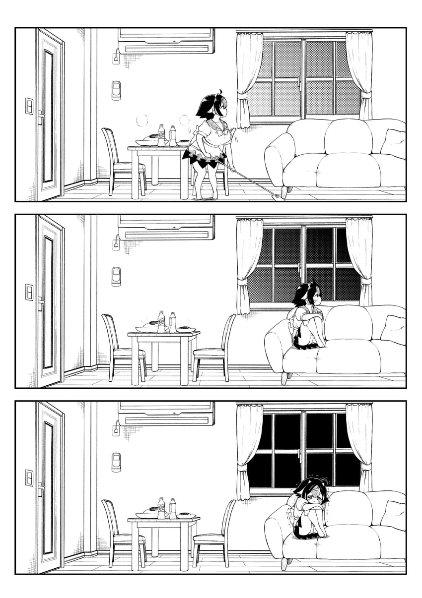 kijin seija (touhou) drawn by himajin_noizu