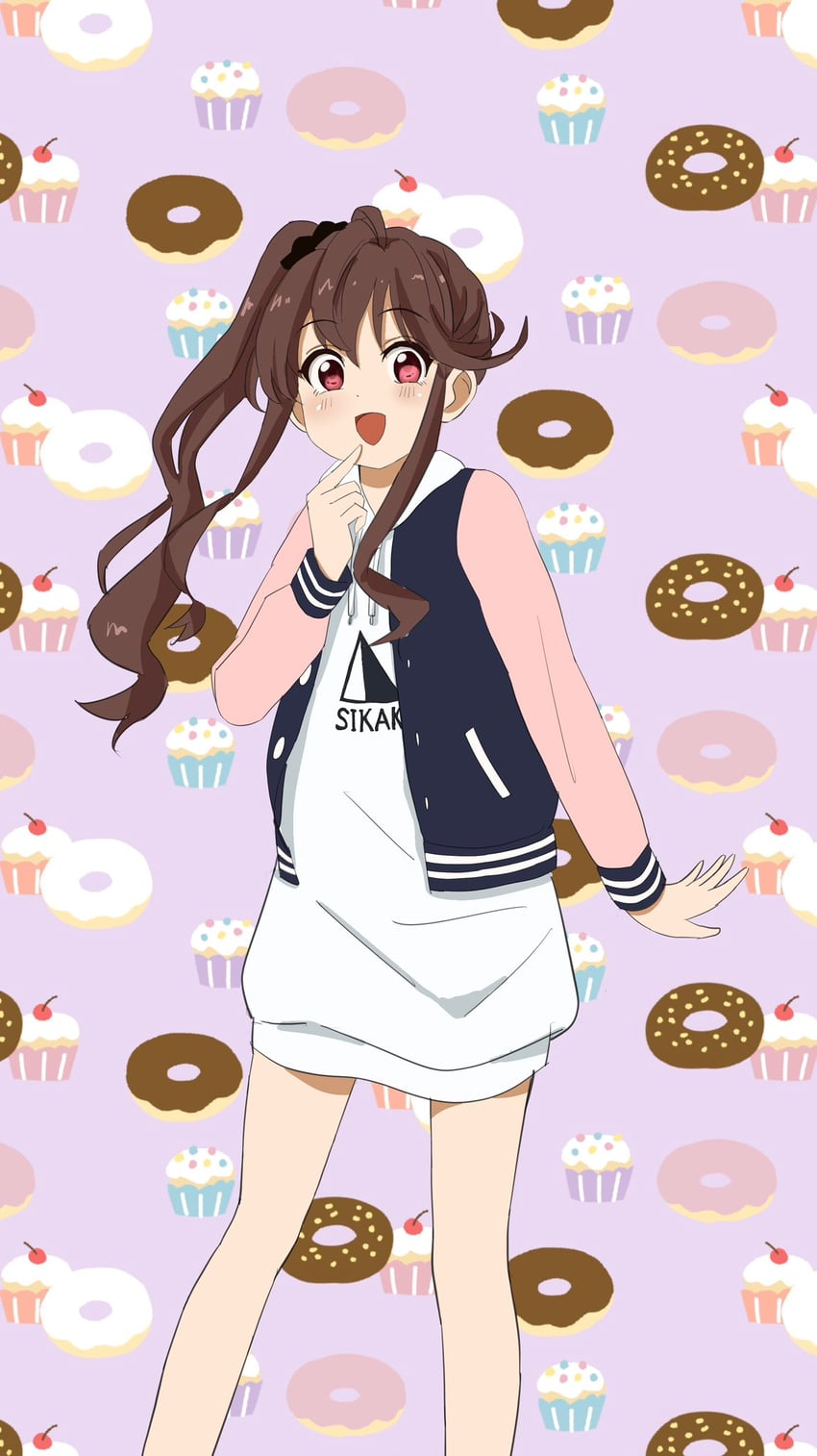 toda jun (22/7) drawn by qualitas_ayai