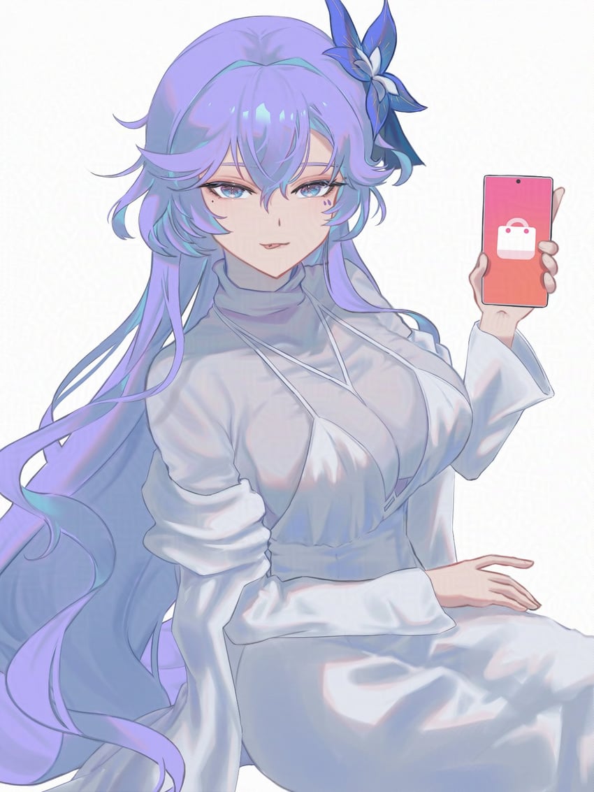cantarella (wuthering waves and 1 more) drawn by nininininil