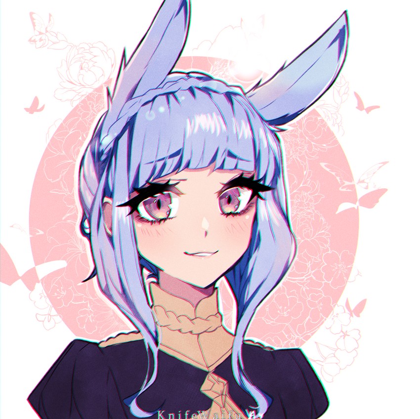 marianne von edmund (fire emblem and 1 more) drawn by knifewaifu