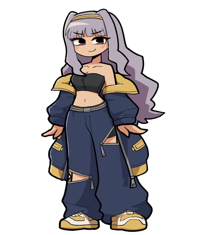 shijou takane (idolmaster and 2 more) drawn by fis_(t83192933)