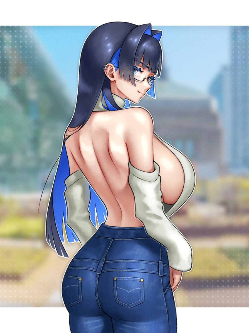 ouro kronii (hololive and 1 more) drawn by skylock
