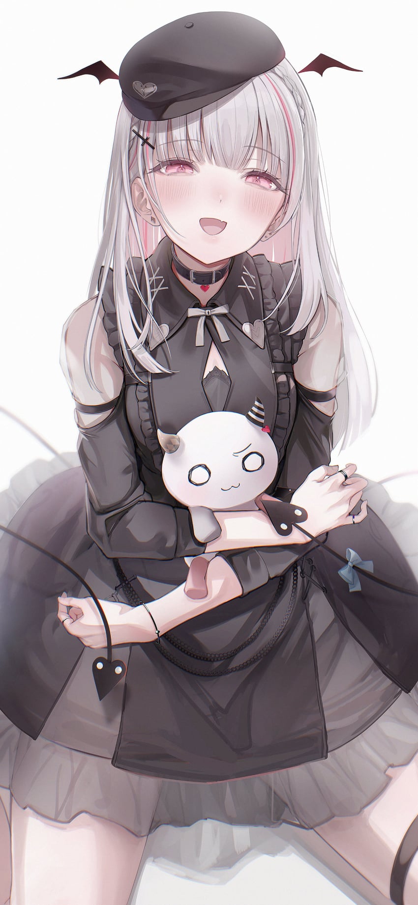 asumi sena (vspo! and 1 more) drawn by karya