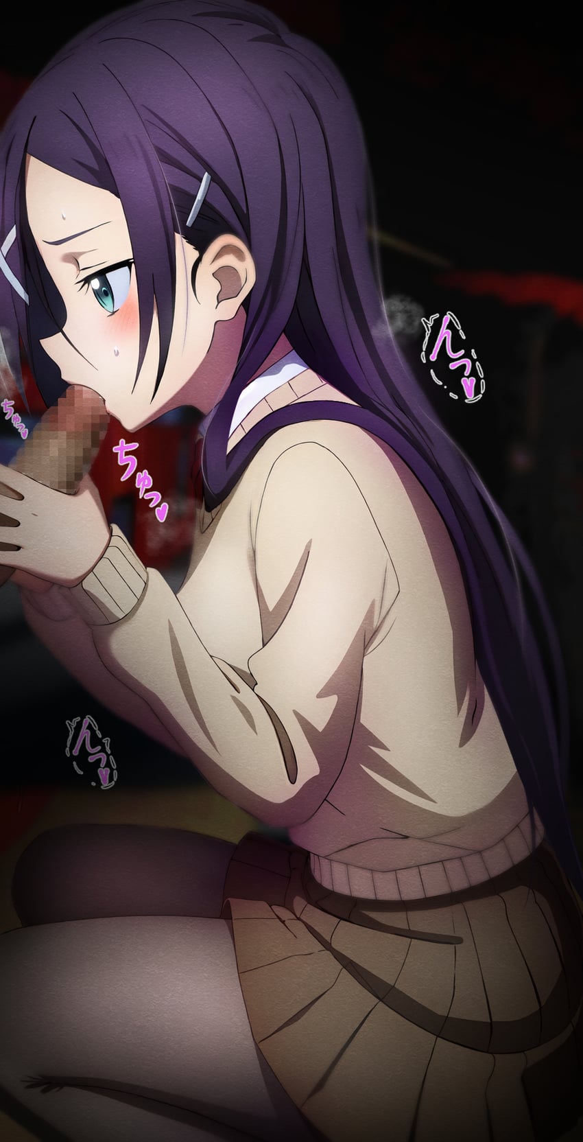 tozawa misumi (sword art online and 1 more) drawn by nuguri444