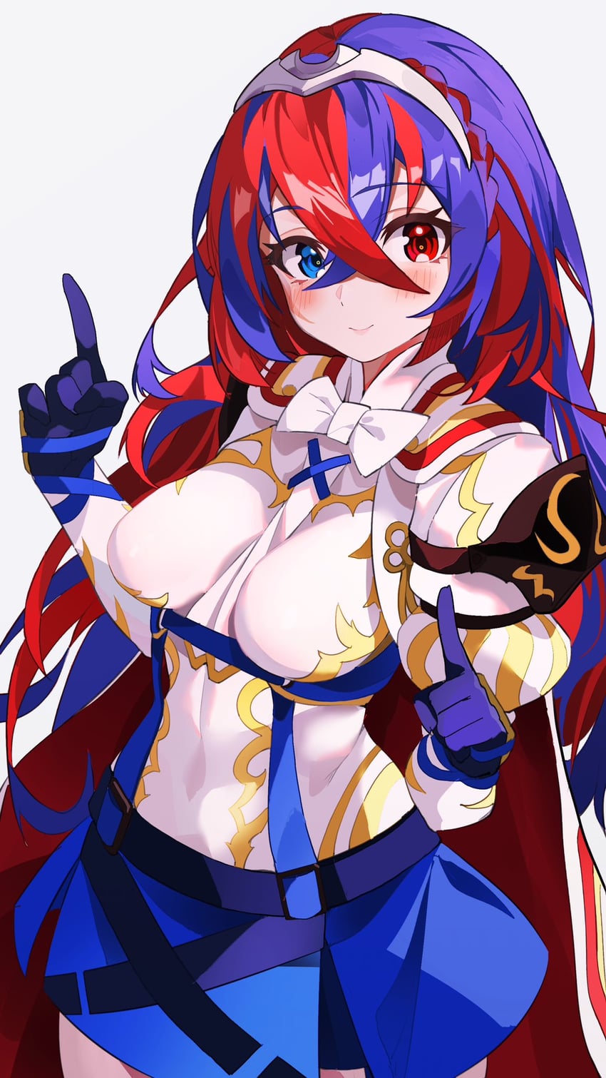 female alear (fire emblem and 1 more) drawn by gbbgb321