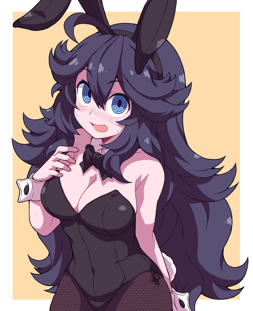 hex maniac (pokemon and 1 more) drawn by yokoyoko_(nazonazo)