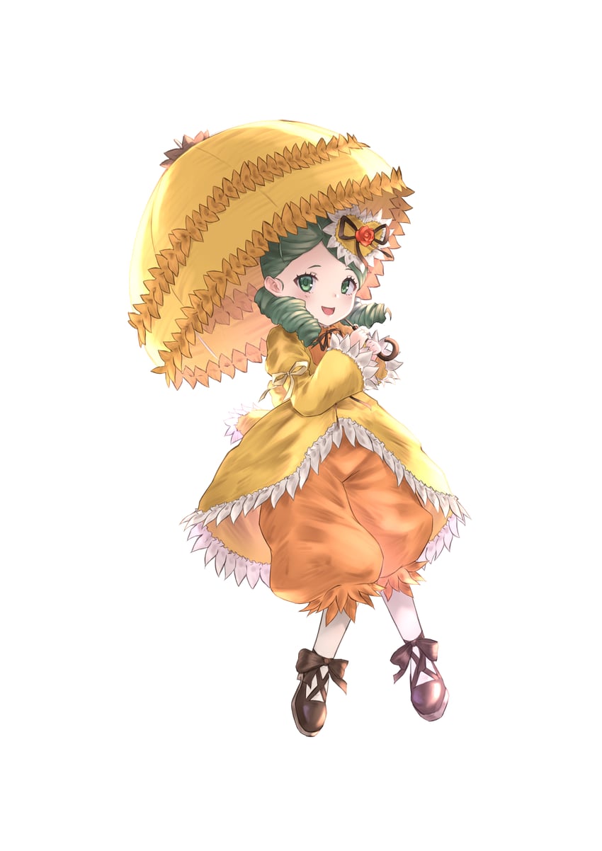 kanaria (rozen maiden) drawn by majinno