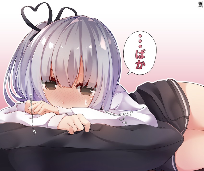 kasumi and kasumi kai ni (kantai collection) drawn by hibiki_(zerocodo)