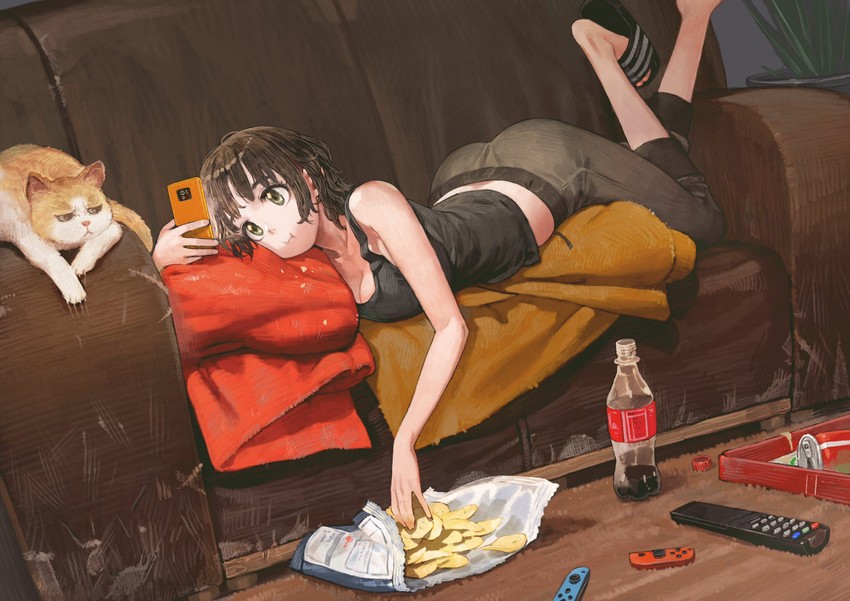 original and 1 more drawn by jun_(navigavi)