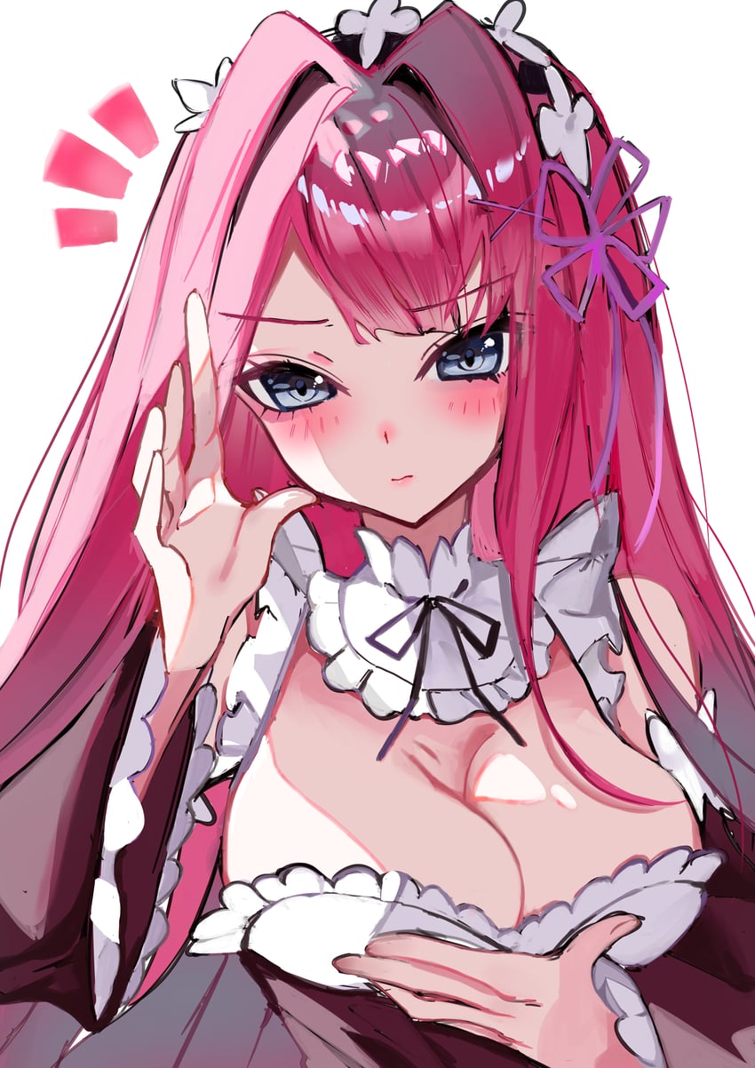 baobhan sith (fate and 1 more) drawn by misawa_mn
