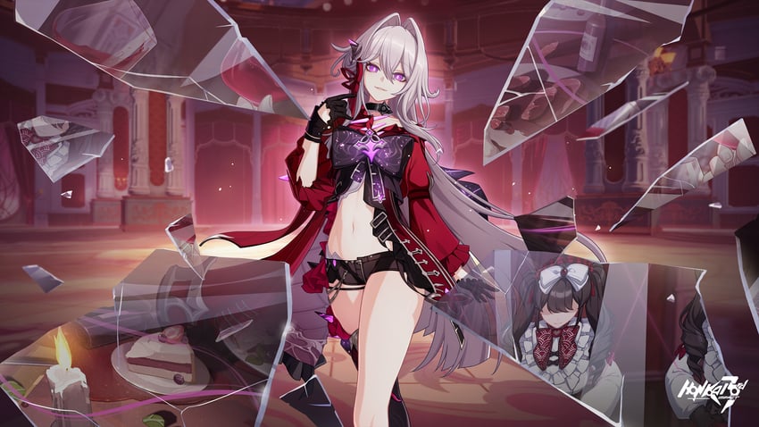 thelema nutriscu (honkai and 1 more)