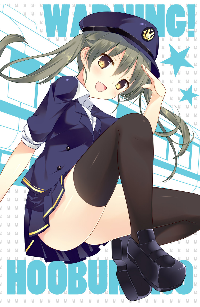 original drawn by bekotarou