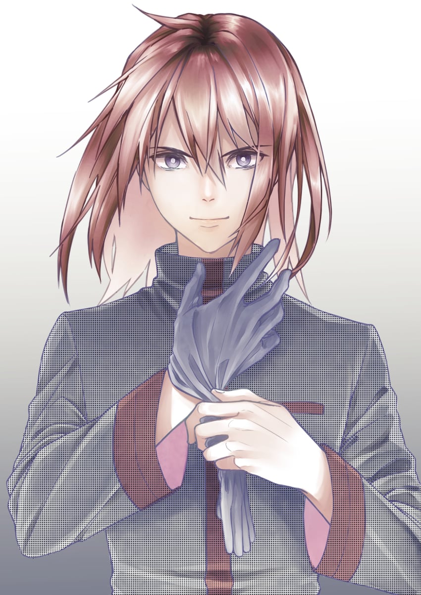 silver (pokemon and 1 more) drawn by ayan_ip