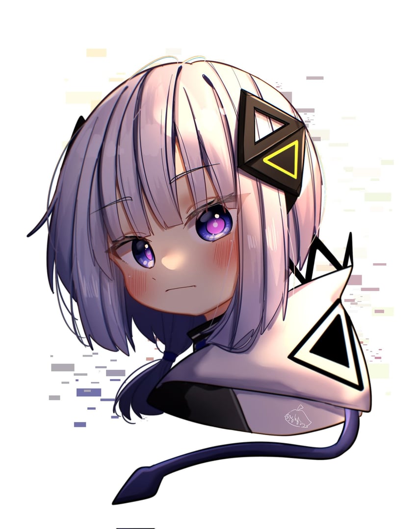 kafu (kamitsubaki studio and 1 more) drawn by dekzyl