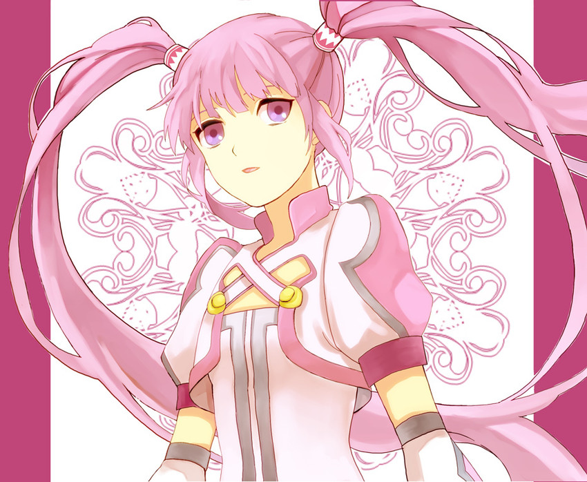 sophie (tales of and 1 more) drawn by nakamigawa