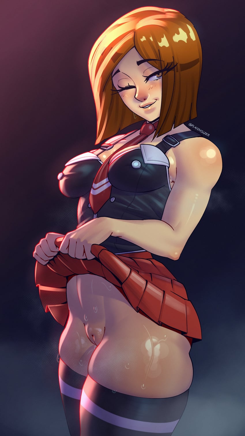 original and 1 more drawn by playzholder