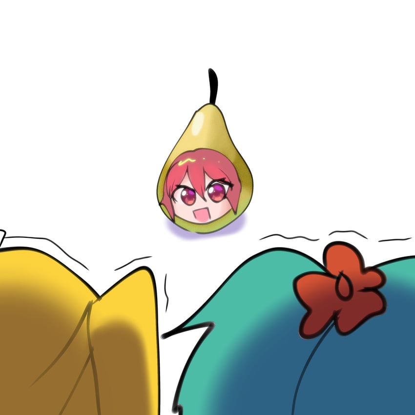 hatsune miku, kasane teto, brazilian miku, akita neru, and pearto (vocaloid and 2 more) drawn by saw_art06