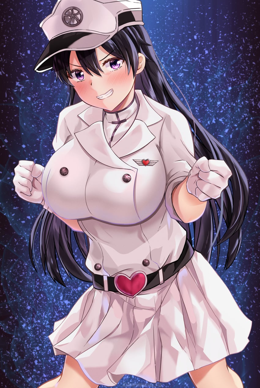 bambietta basterbine (bleach and 1 more) drawn by yagiryu