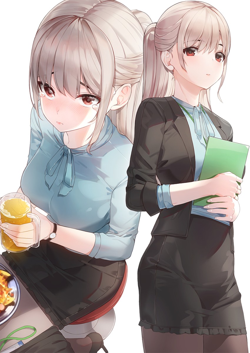 original drawn by kfr