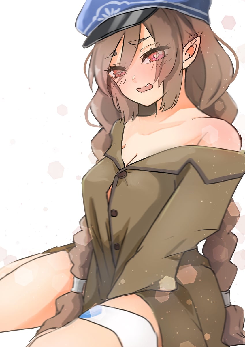 ludmila (rune factory and 1 more) drawn by mugi_gol