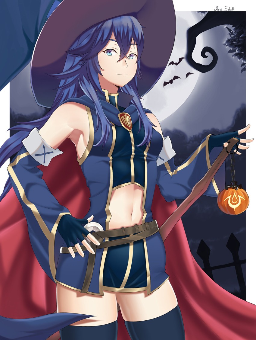 lucina and mia (fire emblem and 3 more) drawn by arcedo
