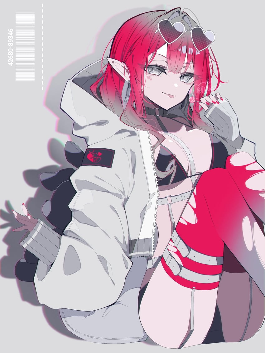 baobhan sith (fate and 1 more) drawn by i10_ksw