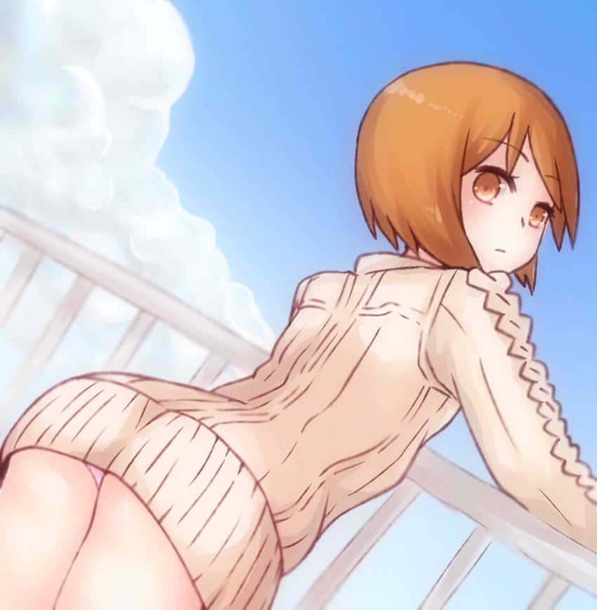 kinuhata saiai (toaru majutsu no index) drawn by i.u.y