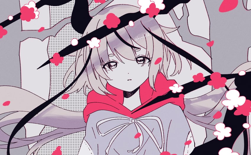 meika hime (vocaloid and 1 more) drawn by kotoko0