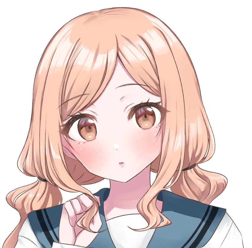eri aimi (mahou shoujo madoka magica and 1 more) drawn by kashisu