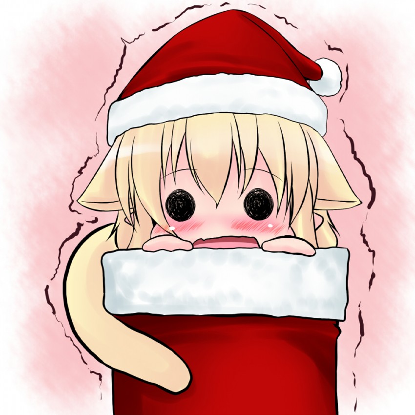 mizuhashi parsee and puru-see (touhou) drawn by hoshizuki_(seigetsu)