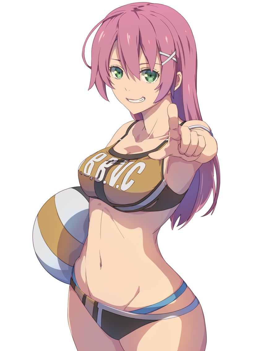 juna crawford (eiyuu densetsu and 2 more) drawn by chiharu_(9654784)
