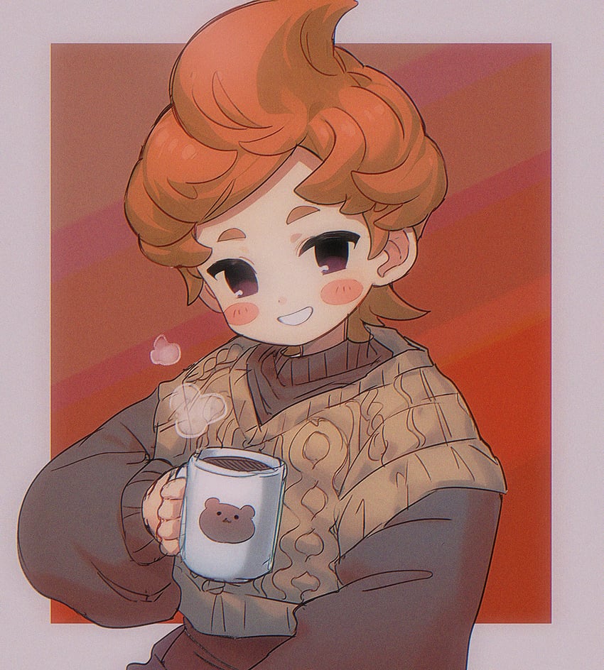 claus (mother and 1 more) drawn by otoku_41