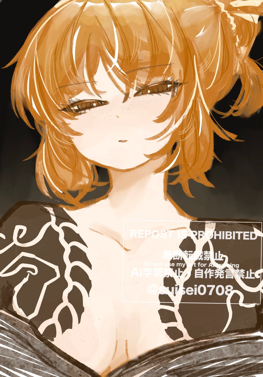 ishmael (project moon and 1 more) drawn by suisei0708