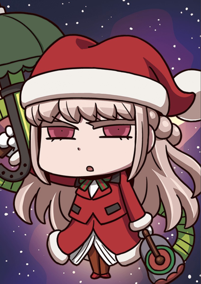 florence nightingale (fate and 1 more) drawn by riyo_(lyomsnpmp)
