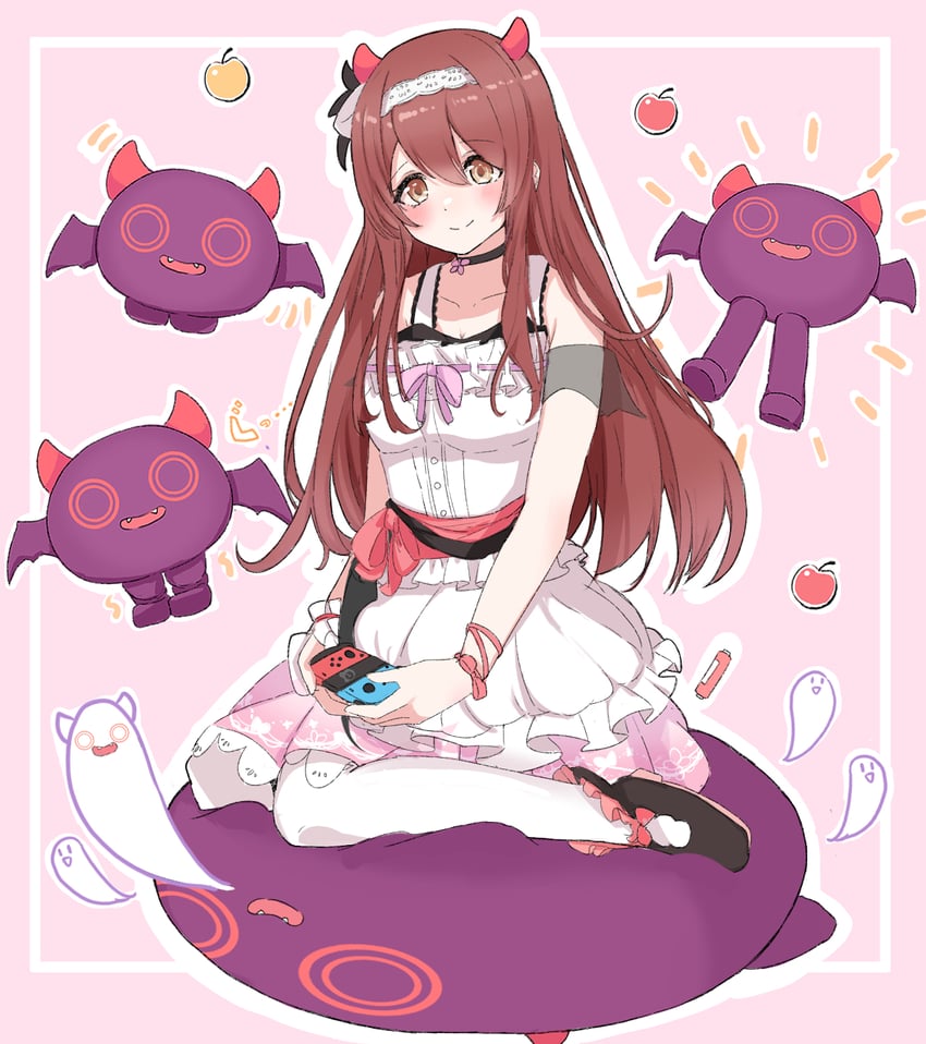 osaki tenka (idolmaster and 1 more) drawn by raichita