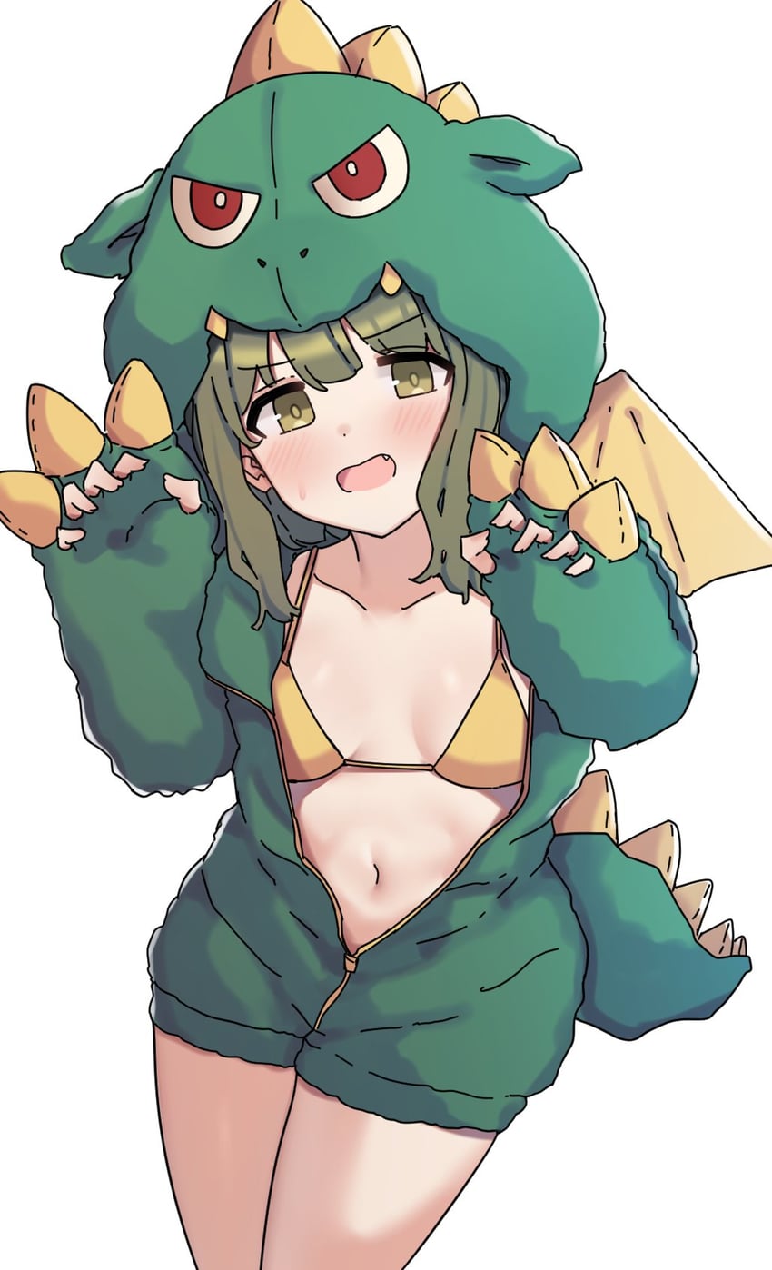 nanakusa nichika (idolmaster and 2 more) drawn by aa211108