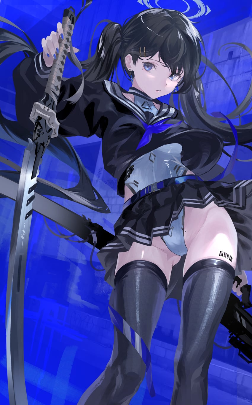 original drawn by asagon007