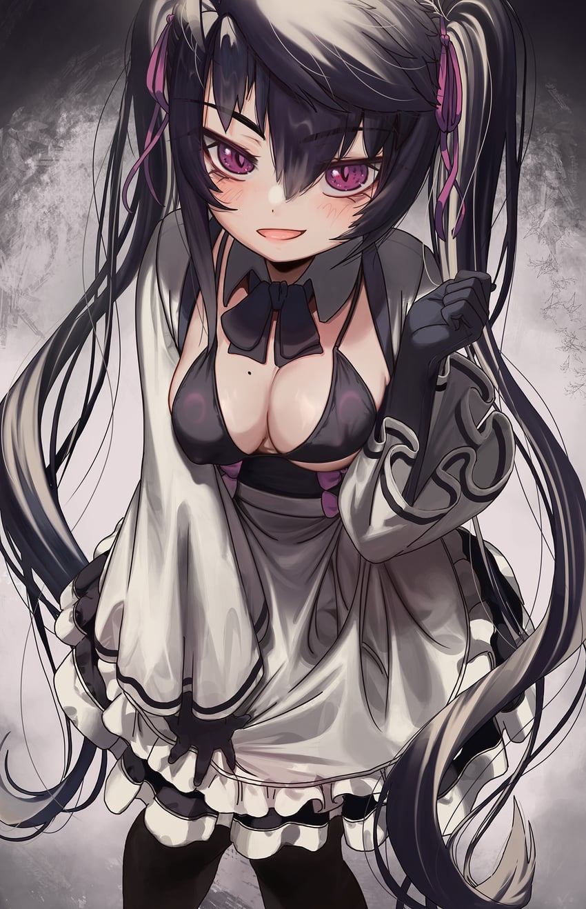 priite hari (original) drawn by torriet