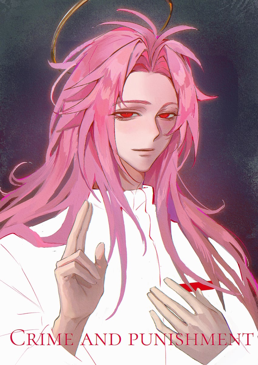 hatsutori hajime (saibou shinkyoku and 1 more) drawn by jinshushiheng