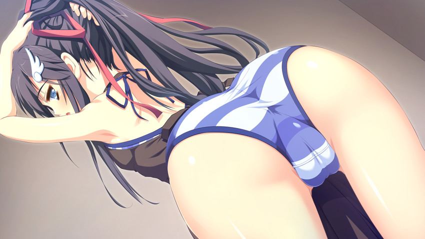 hondou ayano (naka no hito nado inai!) drawn by nimura_yuuji